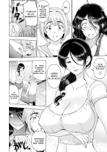 Nettori Netorare Ep.5 ~Madre Soltera . El caso de la flor de castaño ~ : página 2