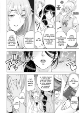 Nettori Netorare Ep.5 ~Madre Soltera . El caso de la flor de castaño ~ : página 4