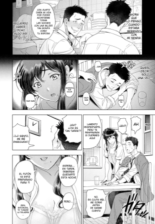 hentai Nettori Netorase