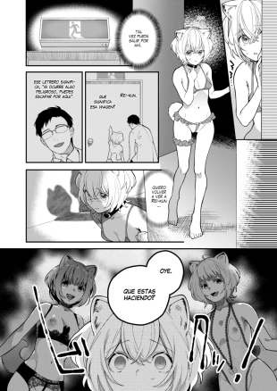 hentai Endless Rondo