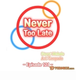 Never Too Late  My Mom Is a Female College Student 121 - 124 : página 2