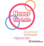Never Too Late  My Mom Is a Female College Student 121 - 124 : página 67
