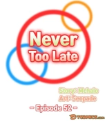 Never Too Late  My Mom Is a Female College Student 51 - 70 : página 79