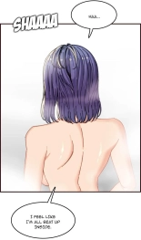 Never Too Late  My Mom Is a Female College Student 51 - 70 : página 1063