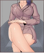 Never Too Late  My Mom Is a Female College Student 51 - 70 : página 1074