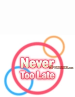 Never Too Late  My Mom Is a Female College Student 51 - 70 : página 1328