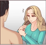 Never Too Late  My Mom Is a Female College Student 51 - 70 : página 1420