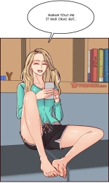 Never Too Late  My Mom Is a Female College Student 51 - 70 : página 1450