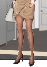 Never Too Late  My Mom Is a Female College Student 51 - 70 : página 371