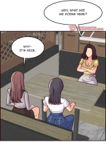 Never Too Late  My Mom Is a Female College Student 51 - 70 : página 414