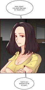Never Too Late  My Mom Is a Female College Student 51 - 70 : página 420