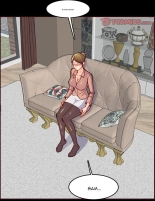 Never Too Late  My Mom Is a Female College Student 51 - 70 : página 925