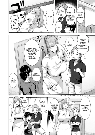 hentai New Big Sister
