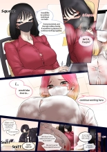 New Recruit 1 : página 6