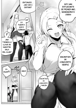 Nibai! 3 Chuuhen : página 11