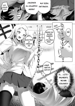 Nibai! 3 Chuuhen : página 26
