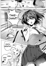 Nibai! 3 Chuuhen : página 38