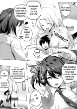 Nibai! 3 Chuuhen : página 40