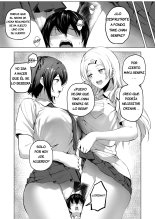 Nibai! 3 Chuuhen : página 49