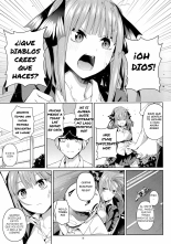Half Seduction : página 6