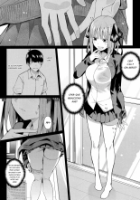 Half Seduction : página 9