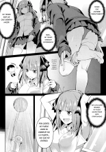 Half Seduction : página 10