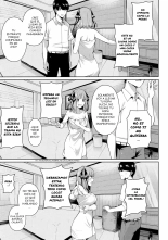 Half Seduction : página 12