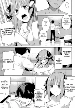 Half Seduction : página 14