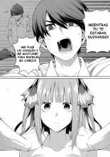 Half Seduction : página 15