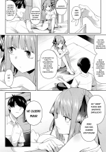 Half Seduction : página 17