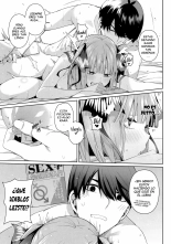 Half Seduction : página 32