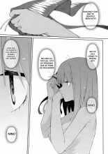 Half Seduction : página 38