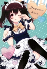 NiCoAtsume : página 10