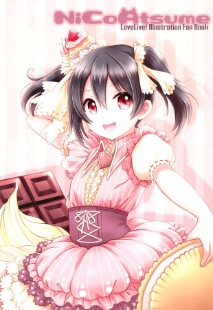 hentai NiCoAtsume