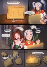 Night at the Museum : página 4