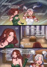 Night at the Museum : página 5