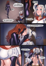 Night at the Museum : página 13