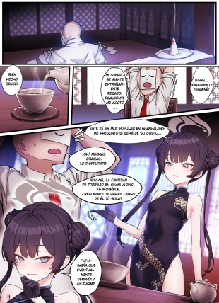 hentai blue archive