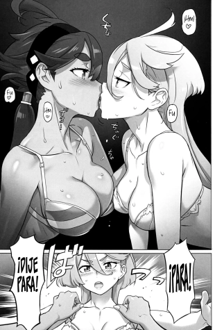 hentai mobile suit gundam the witch from mercury