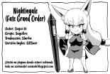 Nightingale : página 22