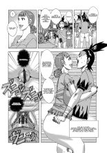 Niginigi, la isla solitaria semiabierta : página 8