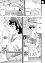 El Secreto de la Esposa Japonesa de al Lado 2 : página 4