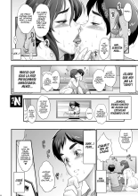 El Secreto de la Esposa Japonesa de al Lado 2 : página 13