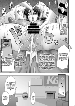 El Secreto de la Esposa Japonesa de al Lado 2 : página 40