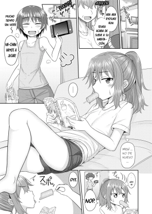 hentai original