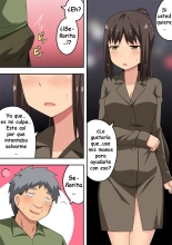 Niizuma Nanaka no Roshutsu Chousen 2 : página 2