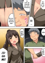 Niizuma Nanaka no Roshutsu Chousen 2 : página 3