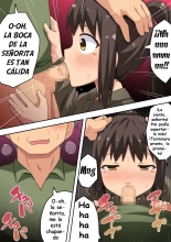 Niizuma Nanaka no Roshutsu Chousen 2 : página 10