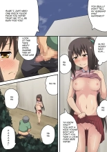 Niizuma Nanaka no Roshutsu Nyuumon : página 23