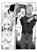 Niizuma no Koharu, Netorase : página 5